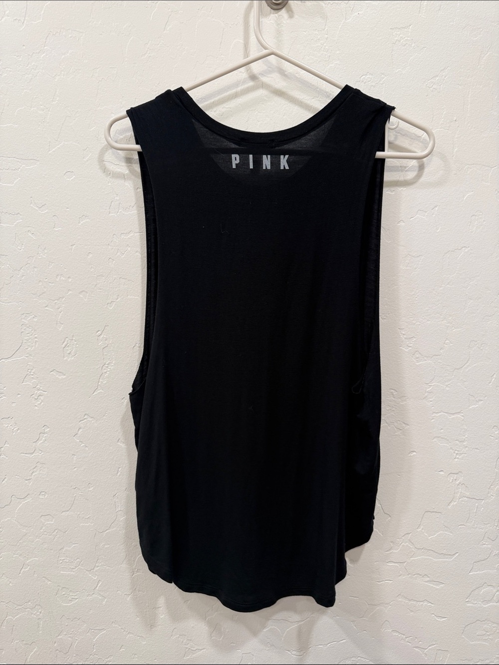 Victoria’s Secret PINK Muscle Tank - Picture 2 of 3